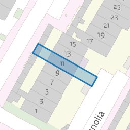 Perceel MSR00-G-7238