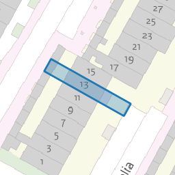 Perceel MSR00-G-7239