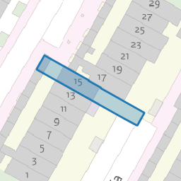 Perceel MSR00-G-7240