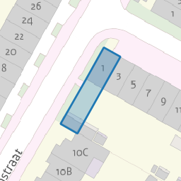 Perceel MSR00-G-7242