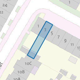 Perceel MSR00-G-7243