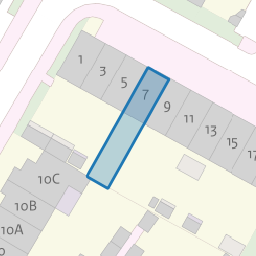 Perceel MSR00-G-7245