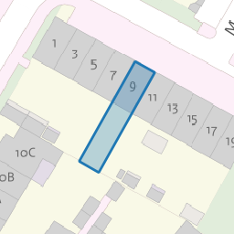 Perceel MSR00-G-7246