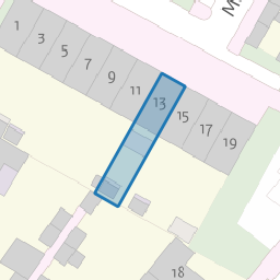 Perceel MSR00-G-7248