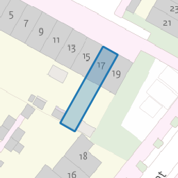 Perceel MSR00-G-7250