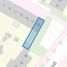 Perceel MSR00-G-7251