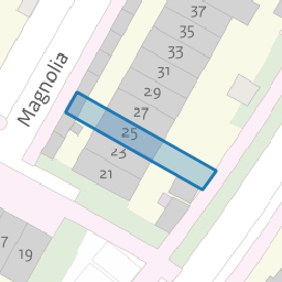 Perceel MSR00-G-7252