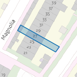 Perceel MSR00-G-7253