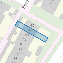 Perceel MSR00-G-7260