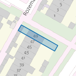 Perceel MSR00-G-7261