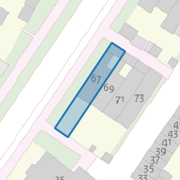 Perceel MSR00-G-7262