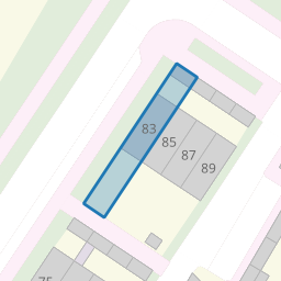 Perceel MSR00-G-7270