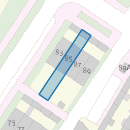 Perceel MSR00-G-7271