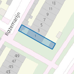 Perceel MSR00-G-7274