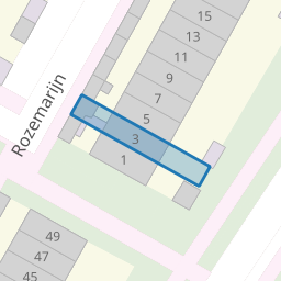 Perceel MSR00-G-7275