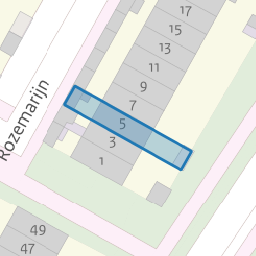 Perceel MSR00-G-7276