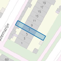 Perceel MSR00-G-7277