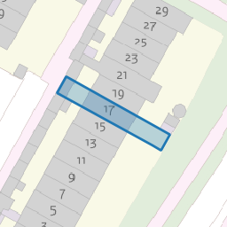 Perceel MSR00-G-7279