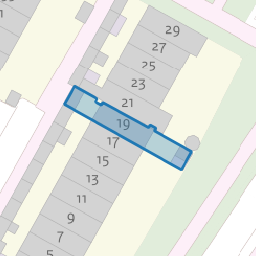 Perceel MSR00-G-7280