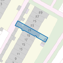 Perceel MSR00-G-7281