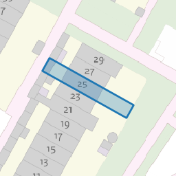 Perceel MSR00-G-7283