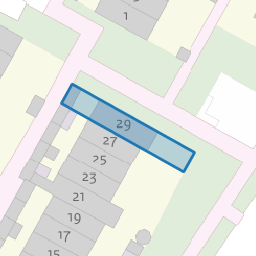 Perceel MSR00-G-7285