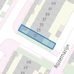 Perceel MSR00-G-7286