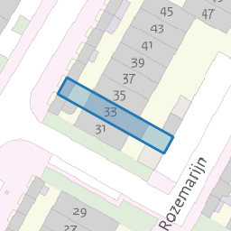 Perceel MSR00-G-7287