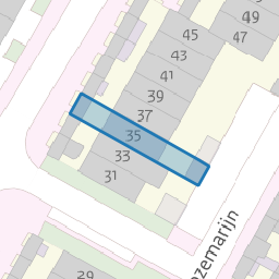 Perceel MSR00-G-7288