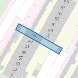 Perceel MSR00-G-7290