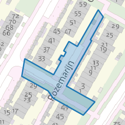 Perceel MSR00-G-7291