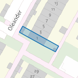 Perceel MSR00-G-7292