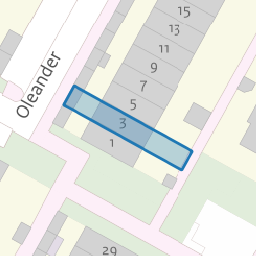 Perceel MSR00-G-7293