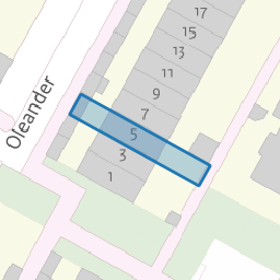 Perceel MSR00-G-7294