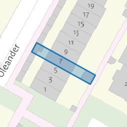 Perceel MSR00-G-7295