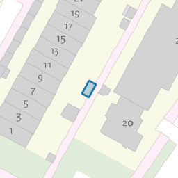 Perceel MSR00-G-7297