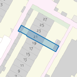 Perceel MSR00-G-7299