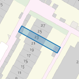 Perceel MSR00-G-7300