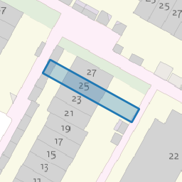 Perceel MSR00-G-7301