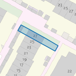 Perceel MSR00-G-7302