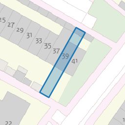 Perceel MSR00-G-7303