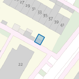 Perceel MSR00-G-7304