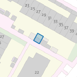 Perceel MSR00-G-7307