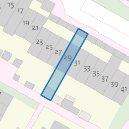 Perceel MSR00-G-7308