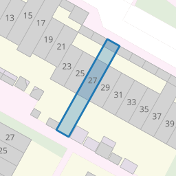 Perceel MSR00-G-7309