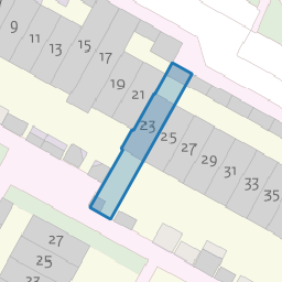 Perceel MSR00-G-7311