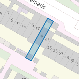 Perceel MSR00-G-7313