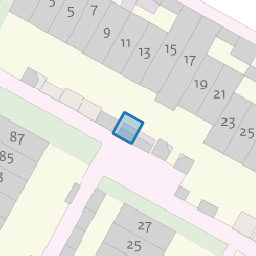 Perceel MSR00-G-7314