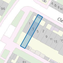 Perceel MSR00-G-7318