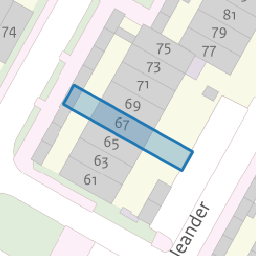 Perceel MSR00-G-7320